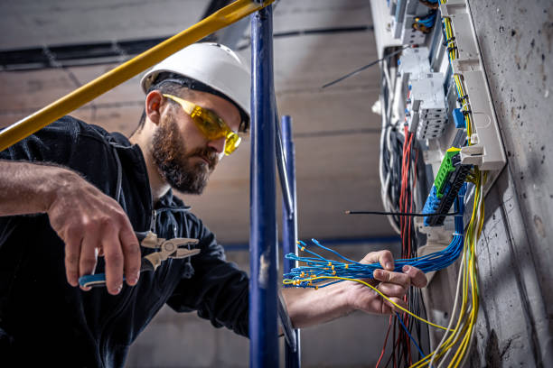 Best Commercial Electrician Services  in Avon Park, FL