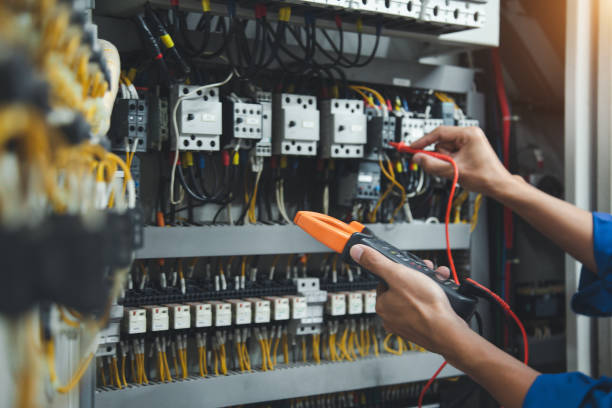 Best Industrial Electrical Services  in Avon Park, FL